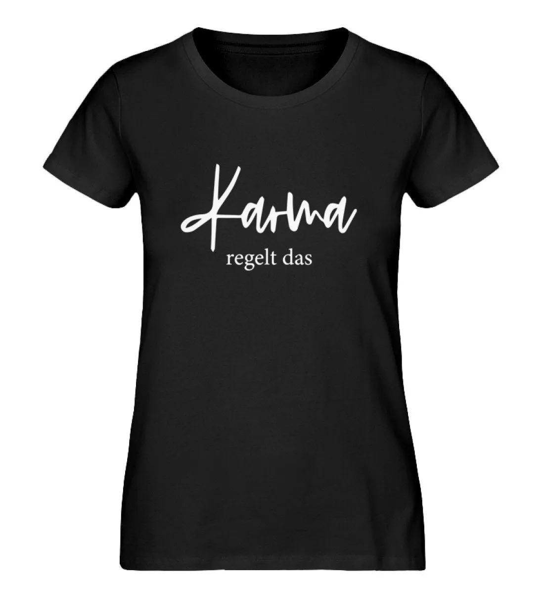 Karma regelt das T-Shirt Bundle