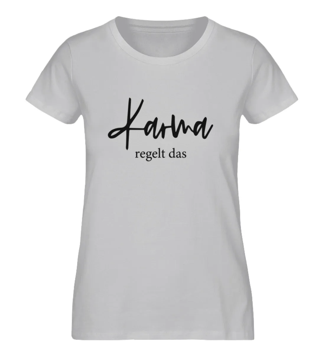 Karma regelt das T-Shirt Bundle