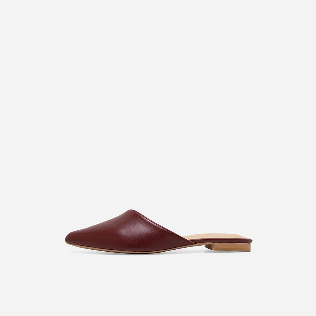 Katniss Pointy Flats