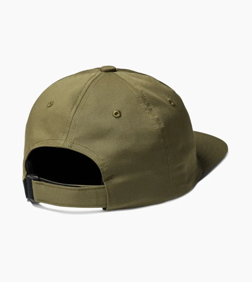 Layover Strapback Hat