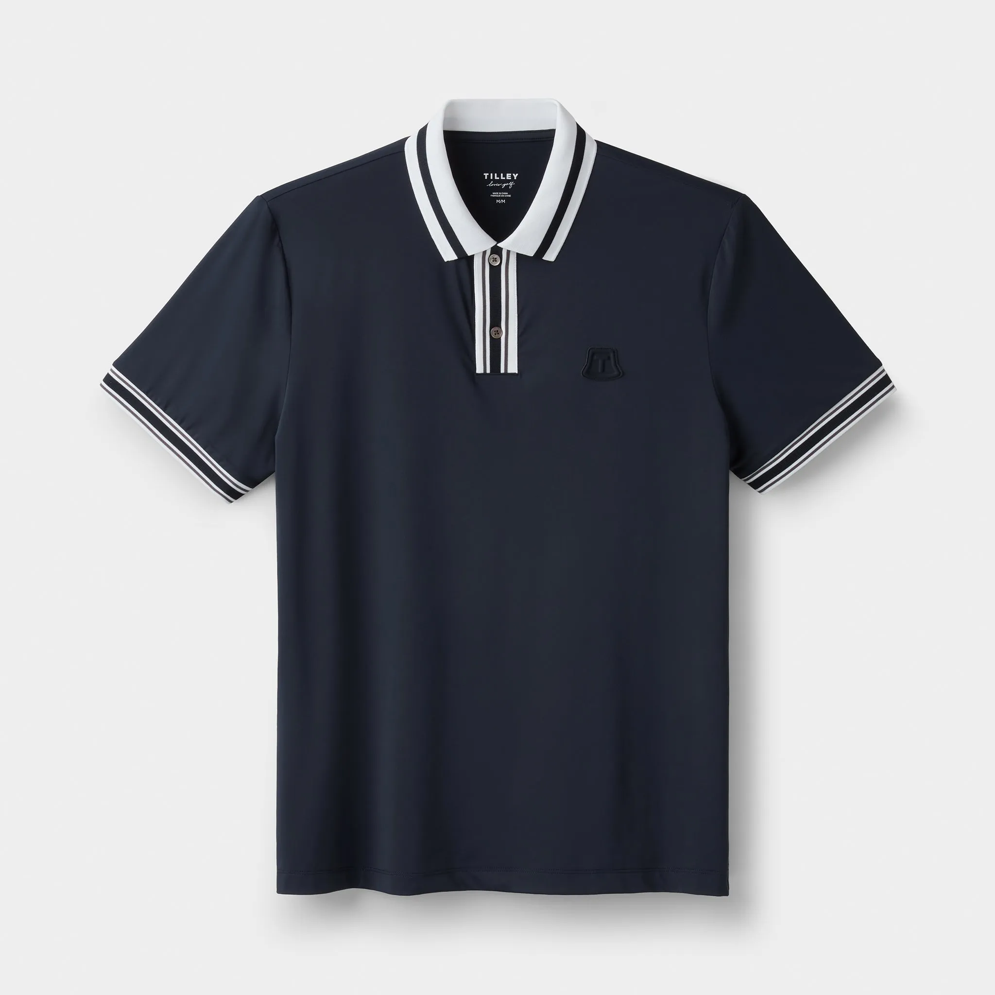 Match Polo