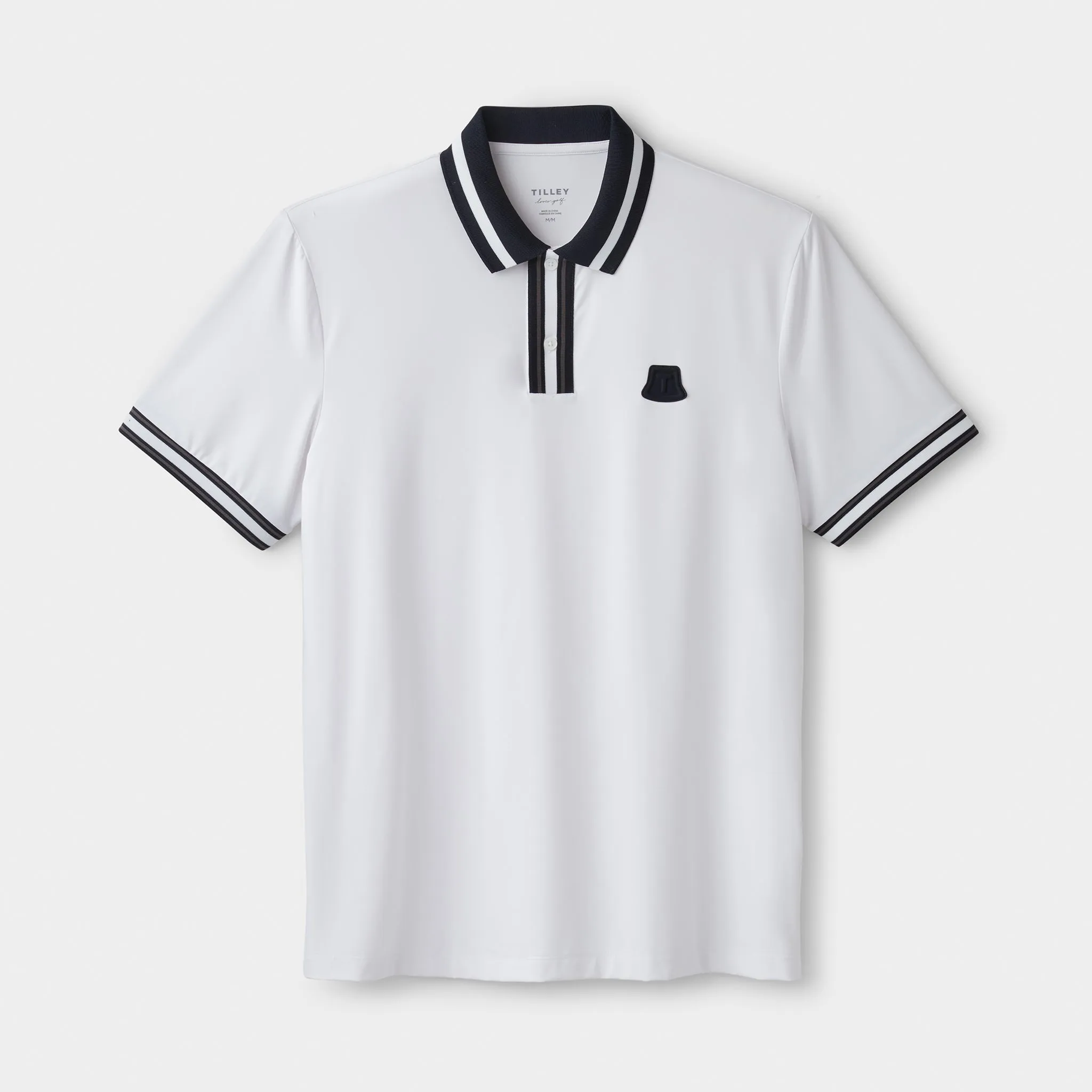 Match Polo