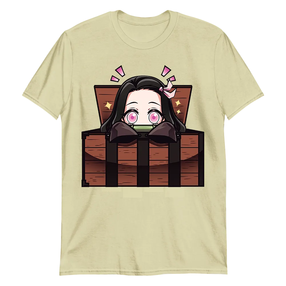 Nezuko Demon Slayer T-Shirt