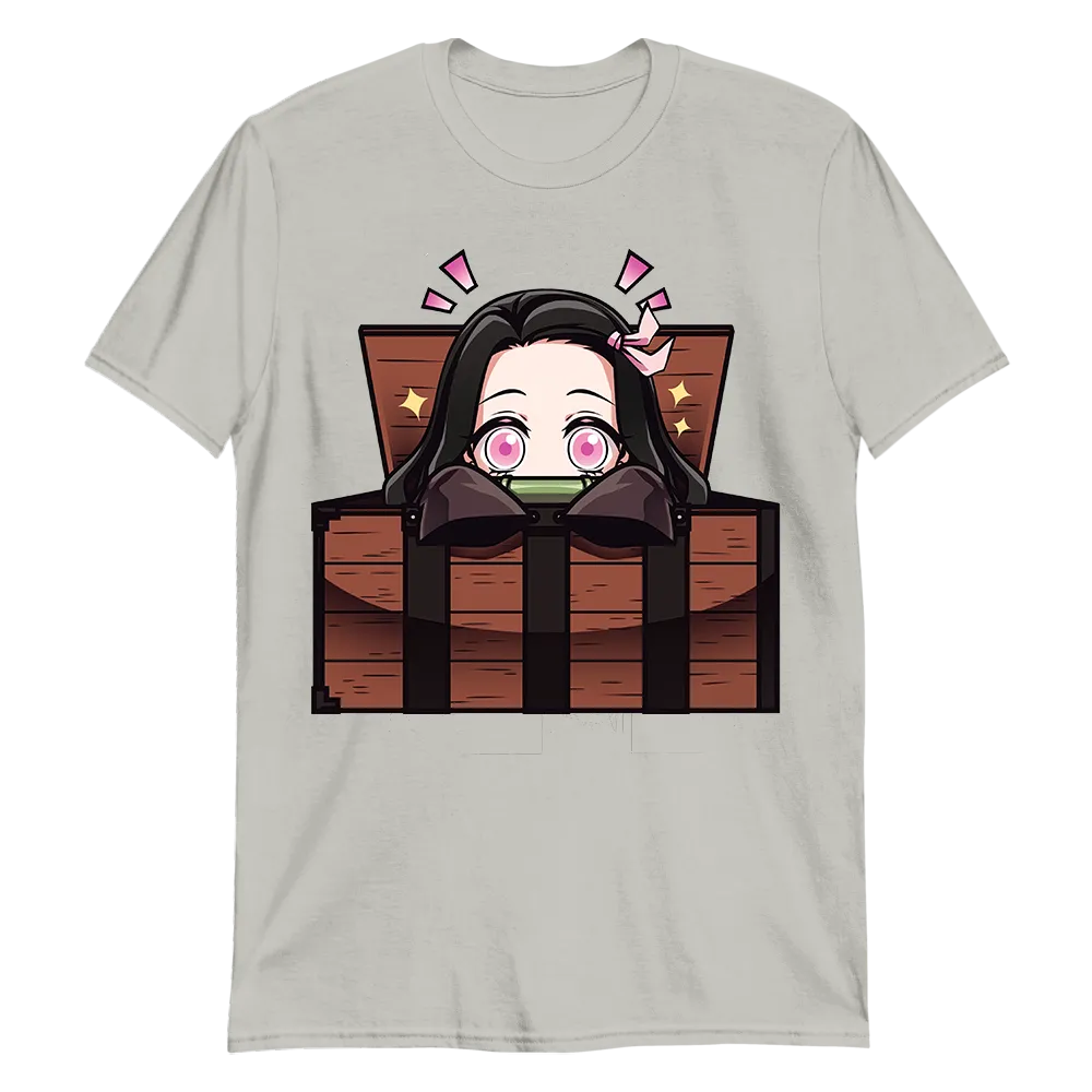 Nezuko Demon Slayer T-Shirt