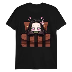 Nezuko Demon Slayer T-Shirt