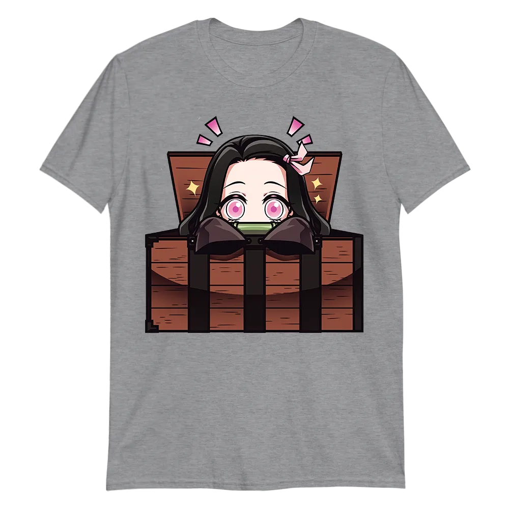 Nezuko Demon Slayer T-Shirt