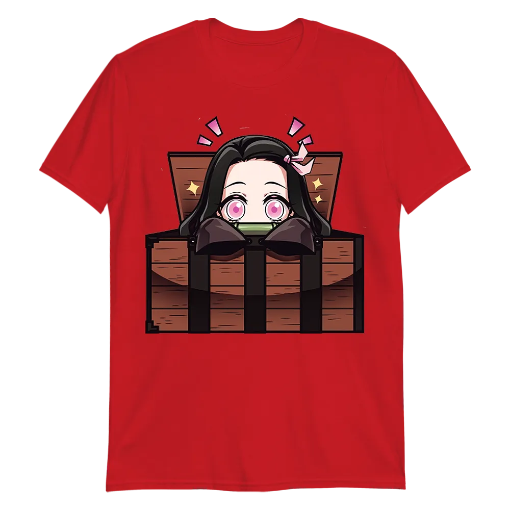 Nezuko Demon Slayer T-Shirt