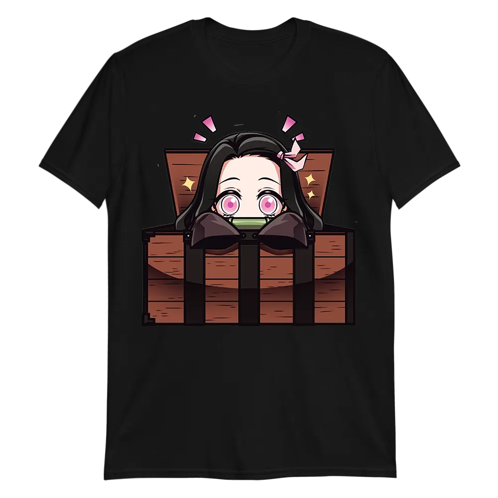 Nezuko Demon Slayer T-Shirt