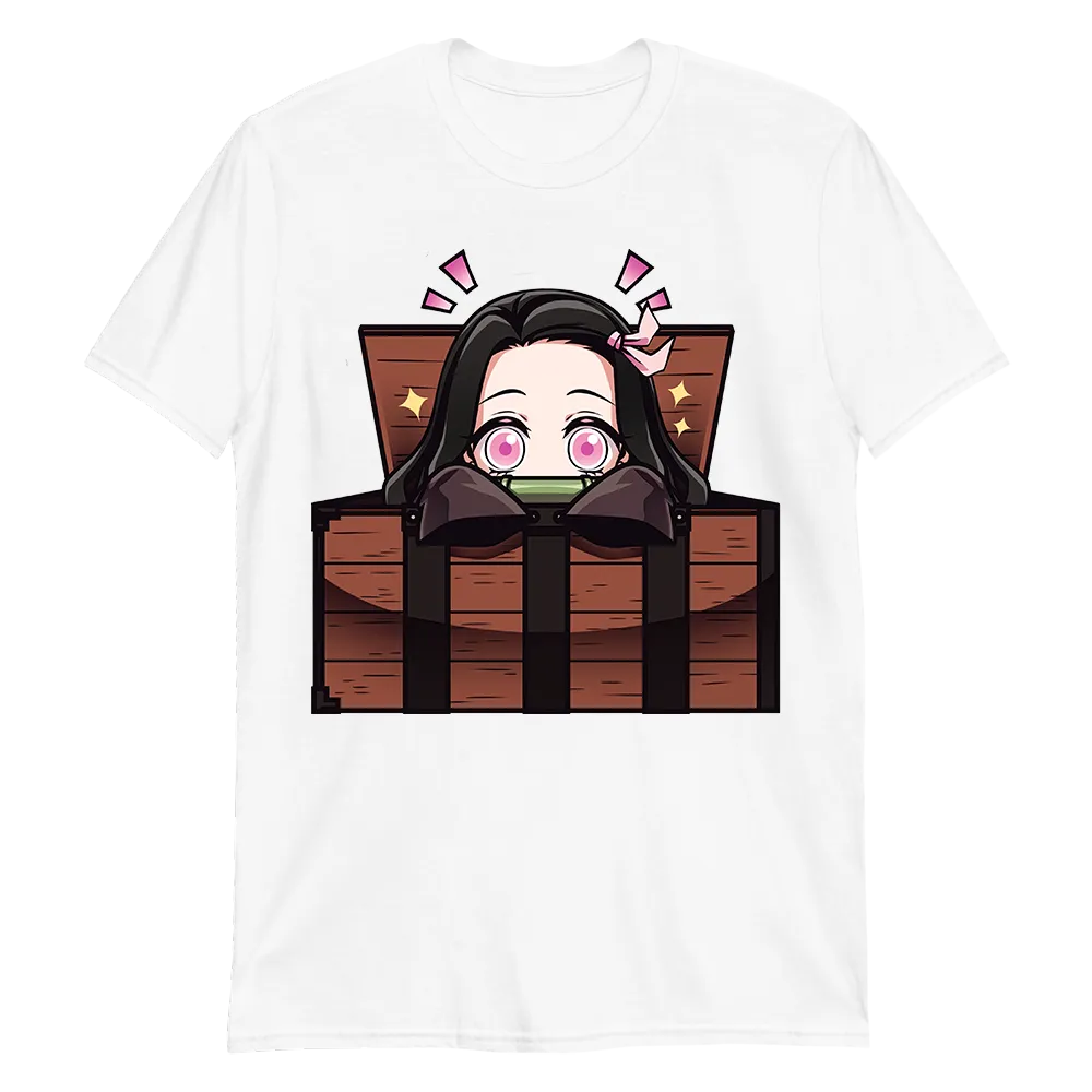 Nezuko Demon Slayer T-Shirt