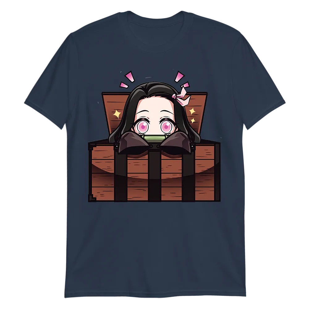 Nezuko Demon Slayer T-Shirt