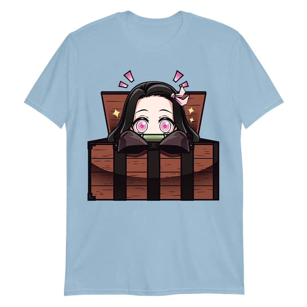 Nezuko Demon Slayer T-Shirt