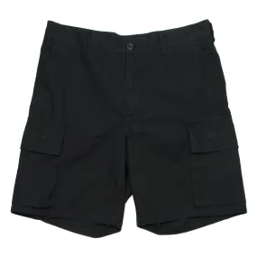 Norse Projects - Lukas Tab Series Ripstop Shorts - Black