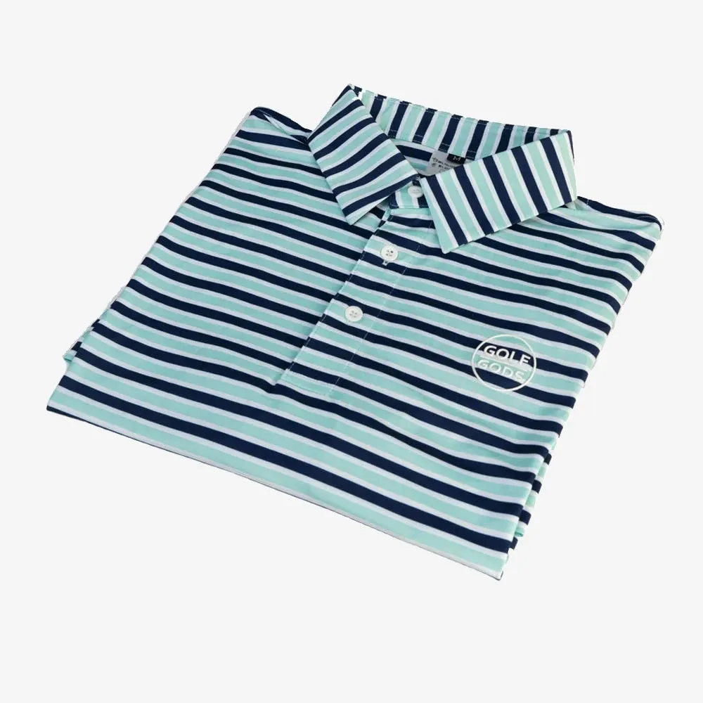 'Orlando' MVP Performance Golf Polo