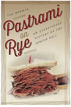 Pastrami on Rye