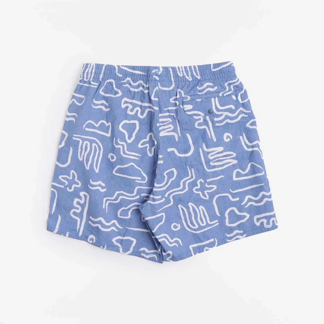 Patagonia Funhoggers Shorts