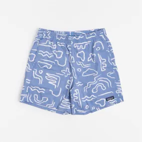 Patagonia Funhoggers Shorts