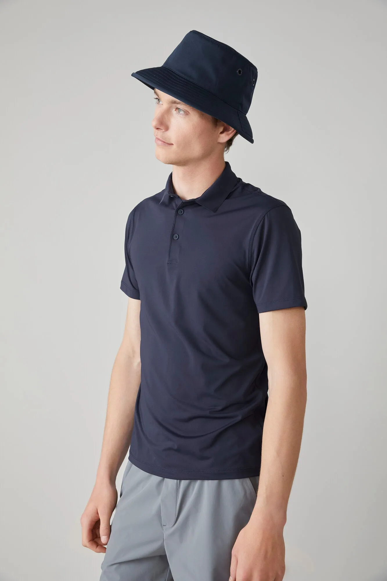 Performance Polo