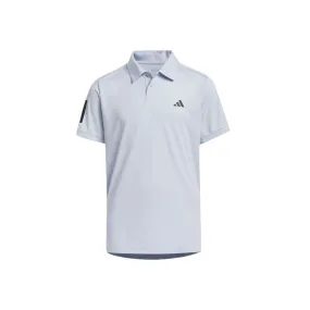 Polo Adidas B CLUB 3S POLO IU4277 Niño