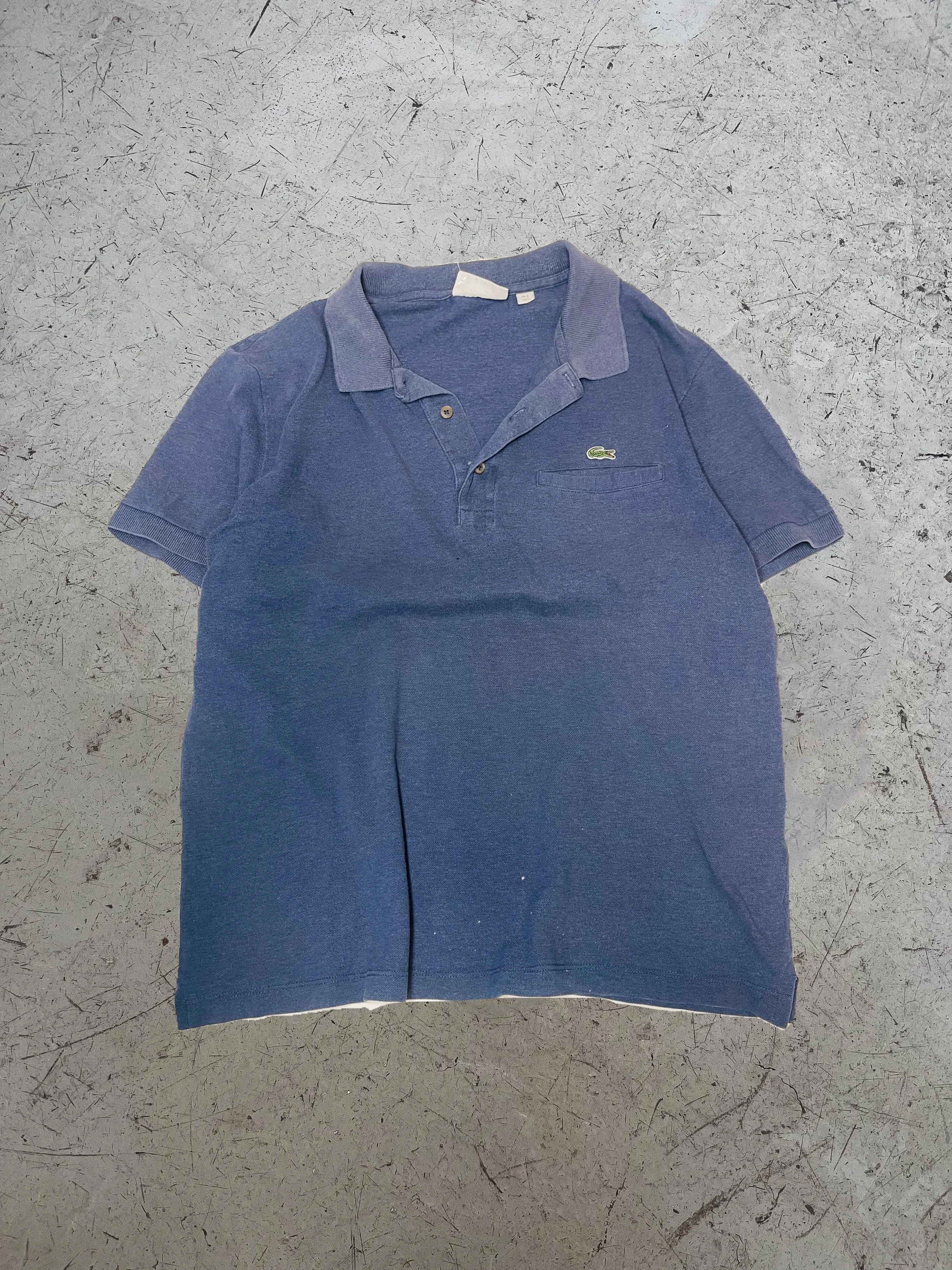 Polo Lacoste