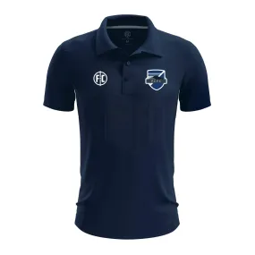 Porirua City FC Club Polo