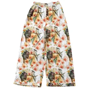 PREORDER Australiana Kids' Lounge Set - Pants (Ships w/c 16th Sept)