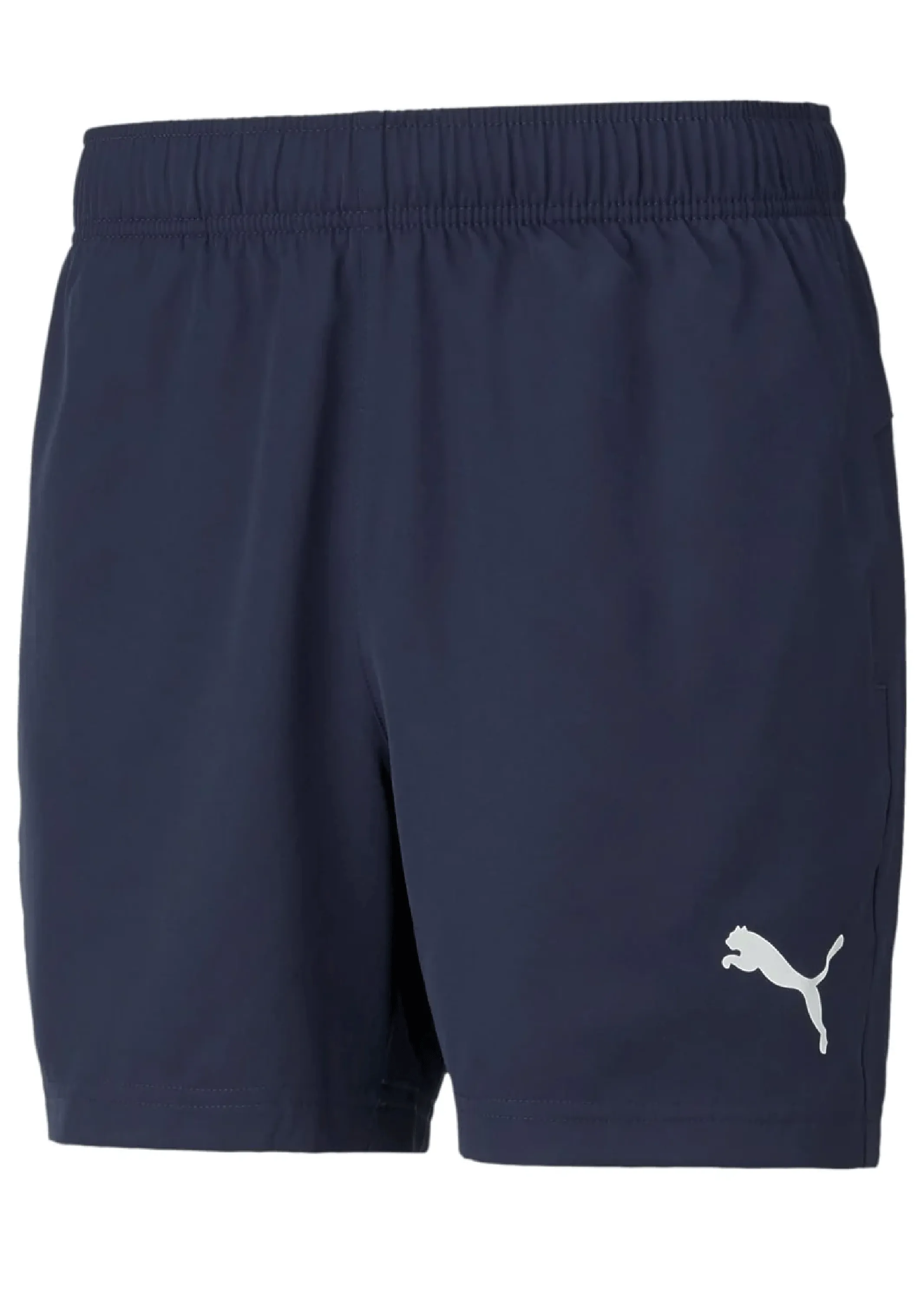 Puma Mens Active Woven 5 Shorts <BR> 586728 06