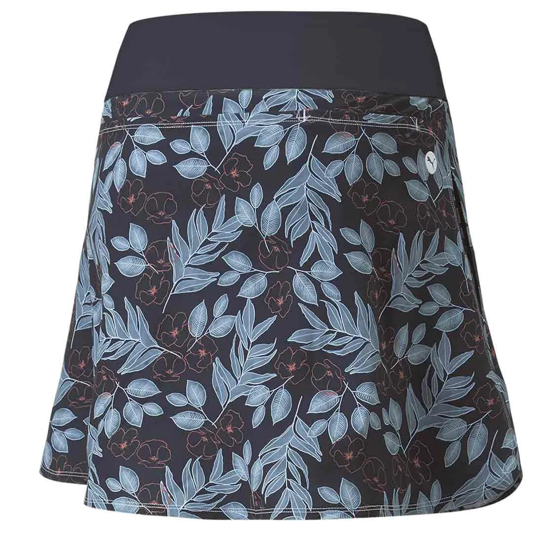 Puma - Women's PwrShape Flora Skirt (537231 02)