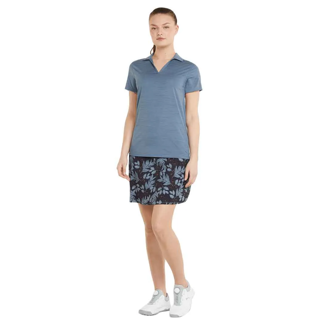 Puma - Women's PwrShape Flora Skirt (537231 02)