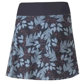 Puma - Women's PwrShape Flora Skirt (537231 02)