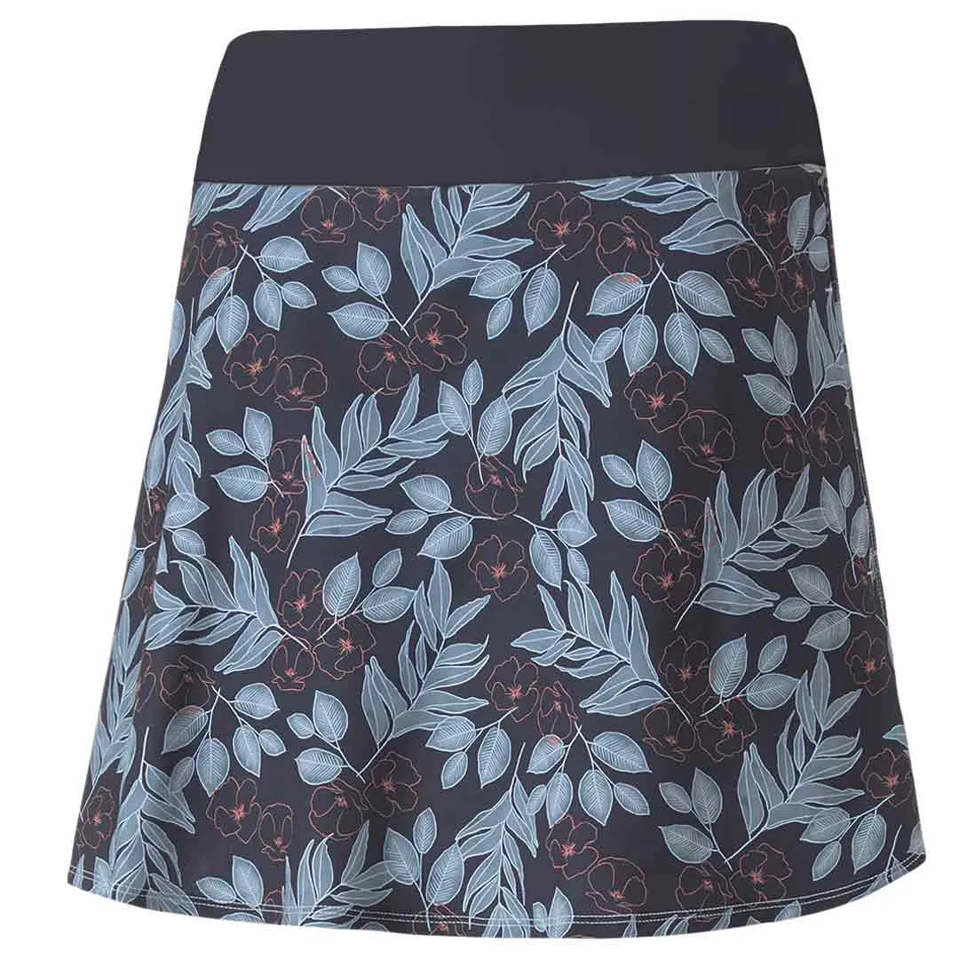 Puma - Women's PwrShape Flora Skirt (537231 02)