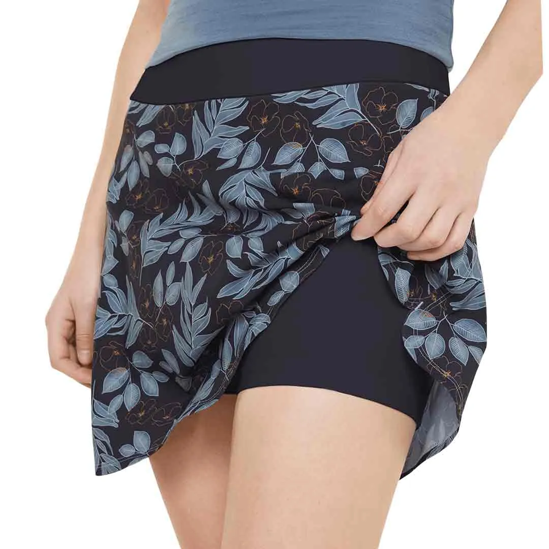 Puma - Women's PwrShape Flora Skirt (537231 02)