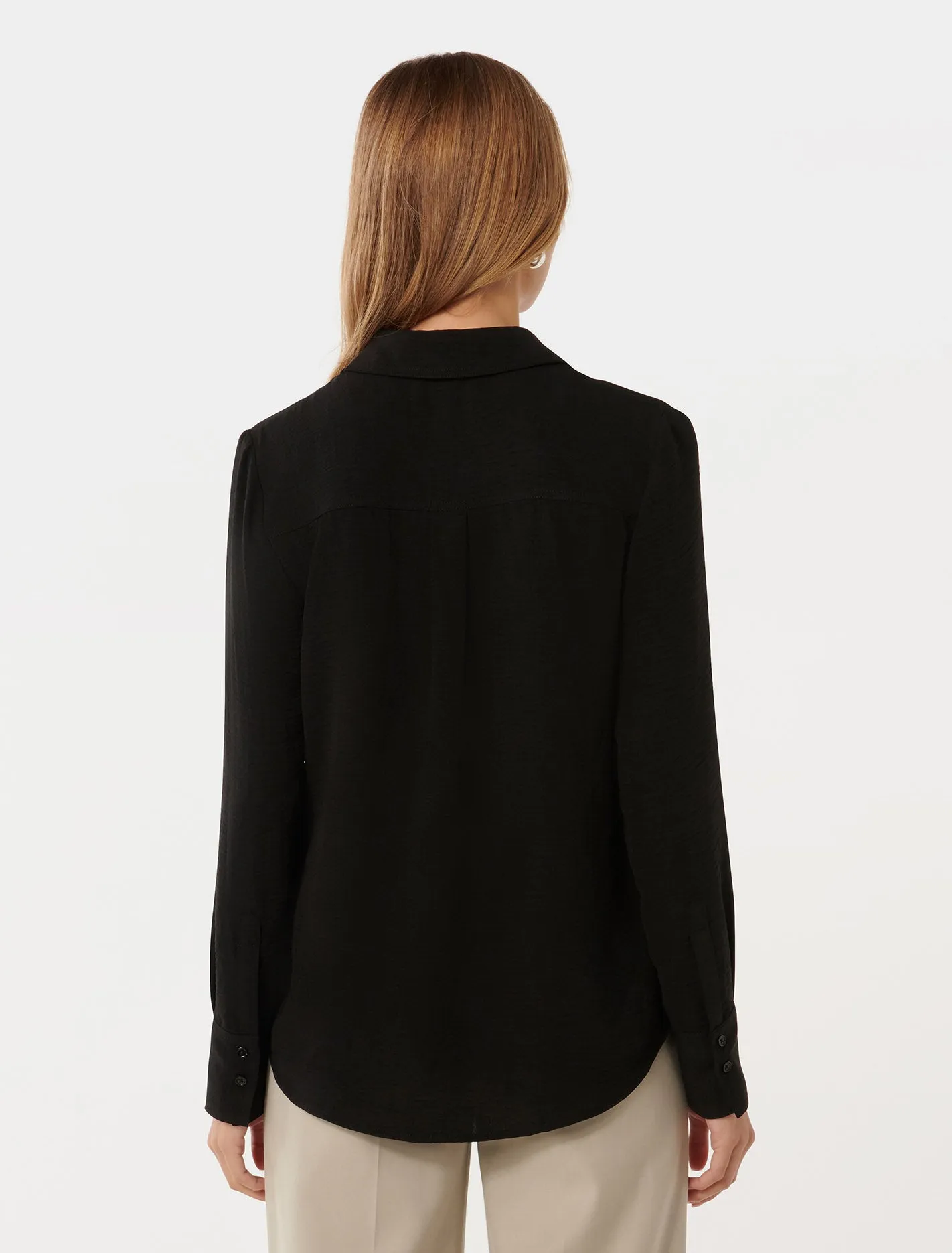 Samara Long Sleeve Shirt