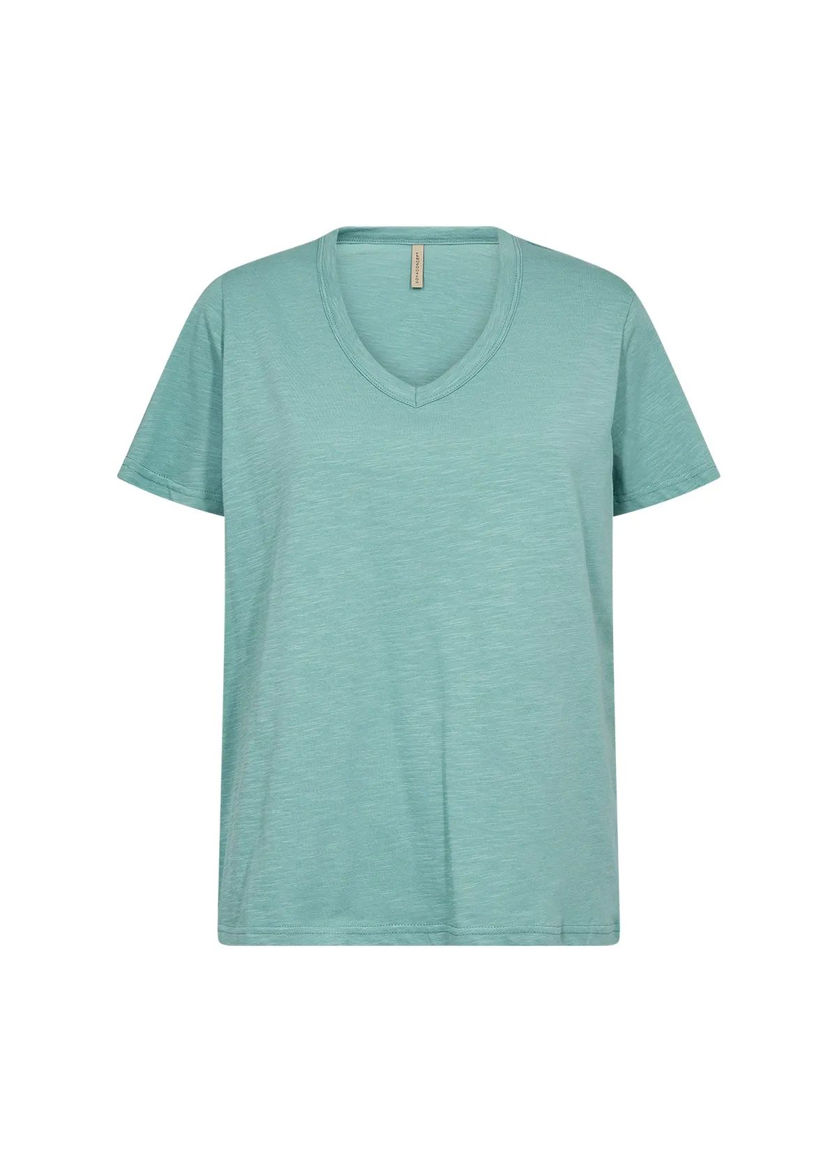 Shirt SC-Babette 60 aqua