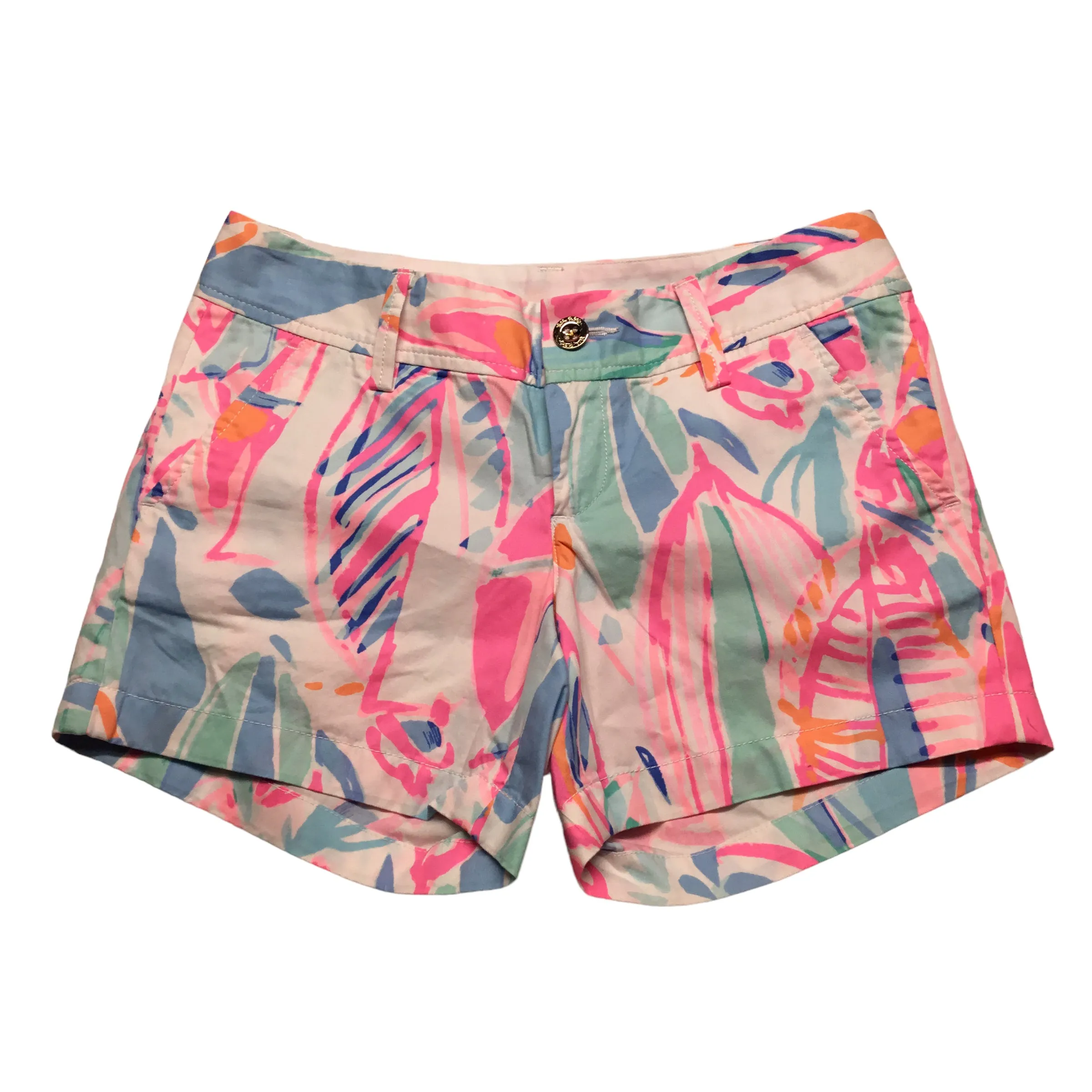 Shorts By Lilly Pulitzer  Size: 0