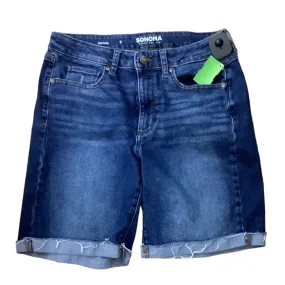 Shorts By Sonoma  Size: 8