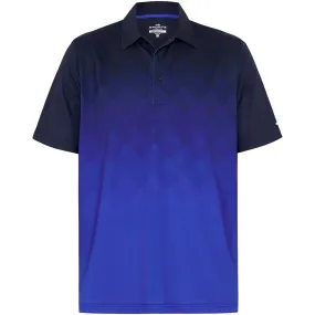 Sporte Leisure Mens Polo Gris