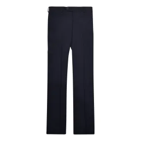 Tallia Boys Skinny Fit Navy Dress Pants