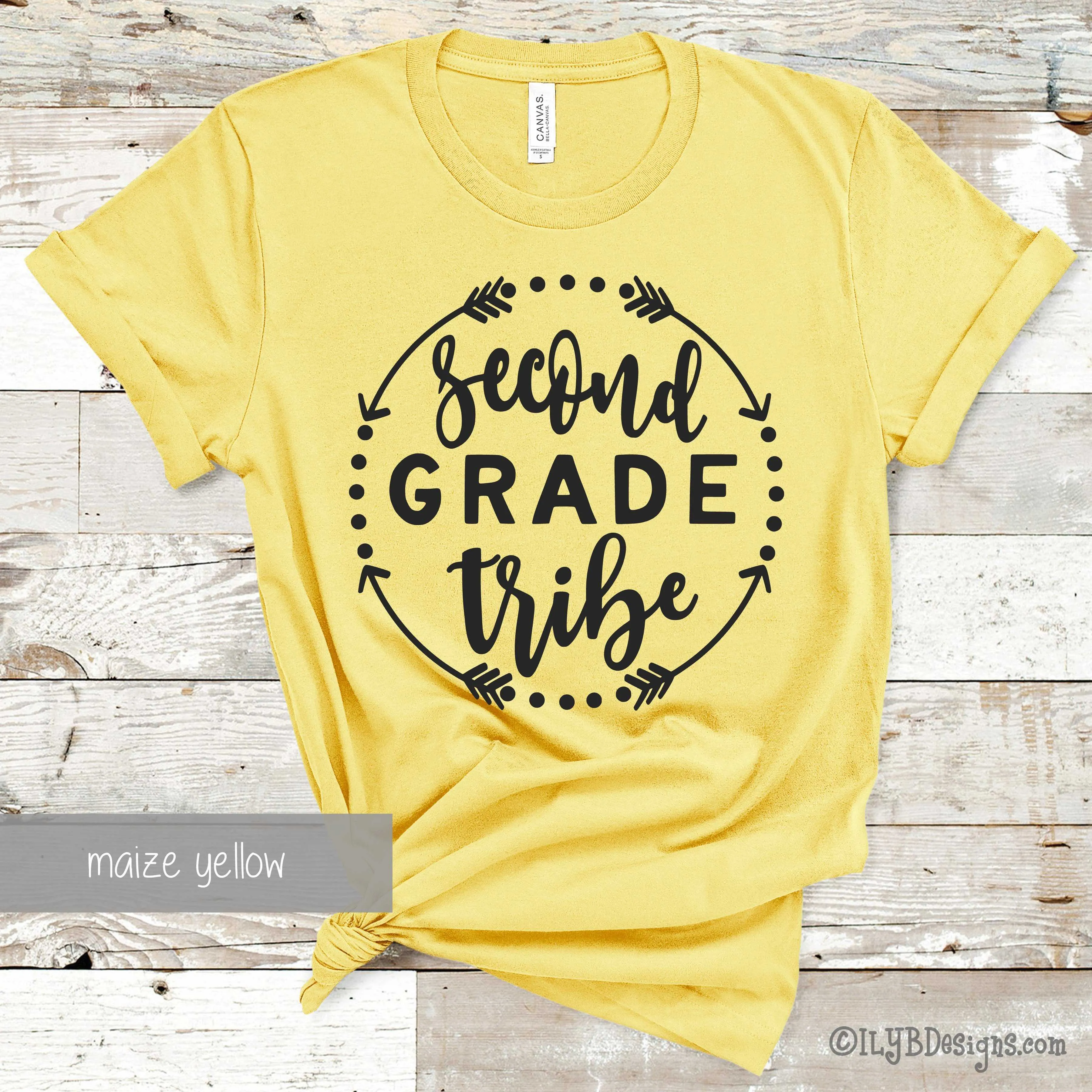 Teaching Tribe Shirt | Team Teacher Shirts | Back to School Shirts