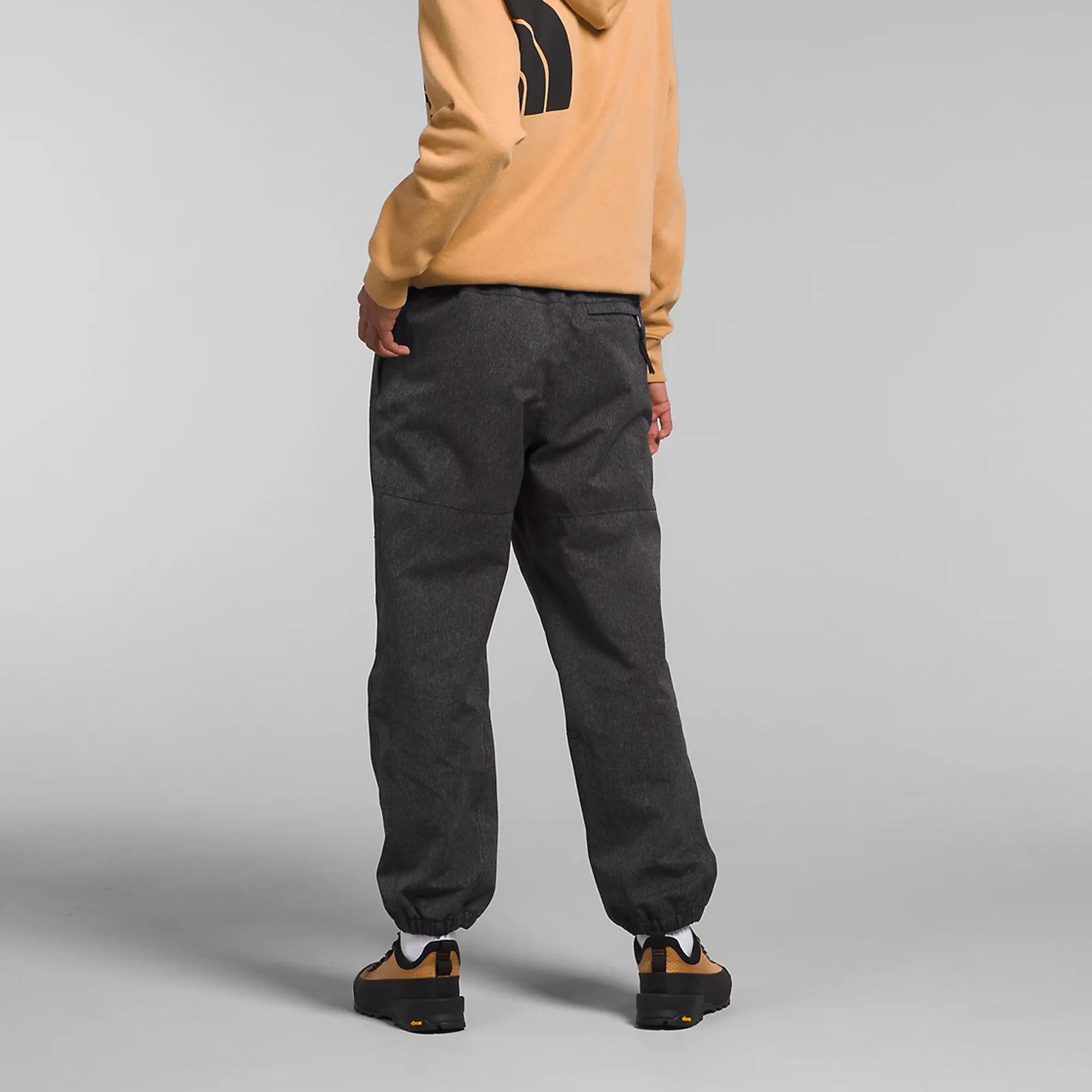 The North Face Mens GTX Mountain Pants