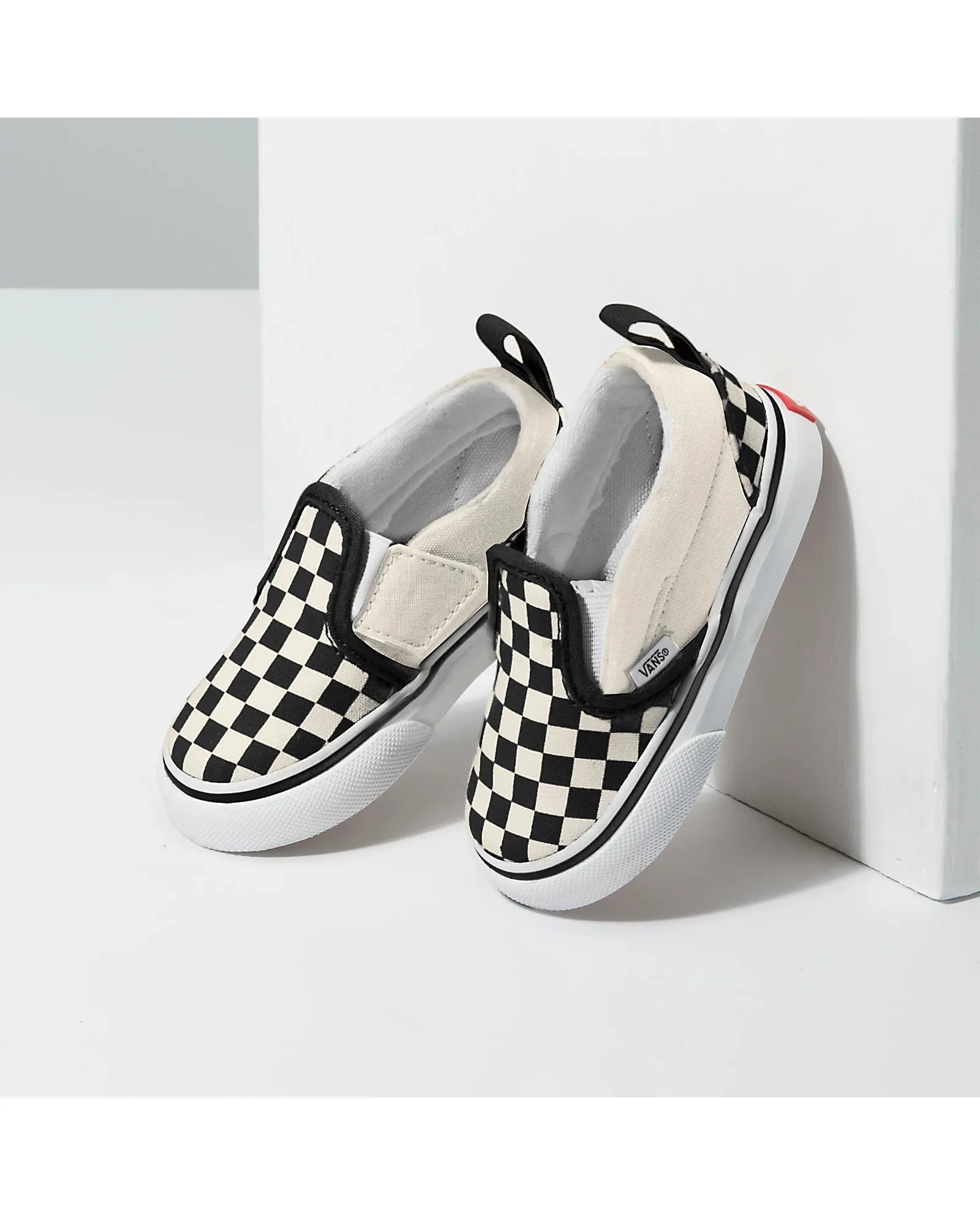 Toddler Slip-On V