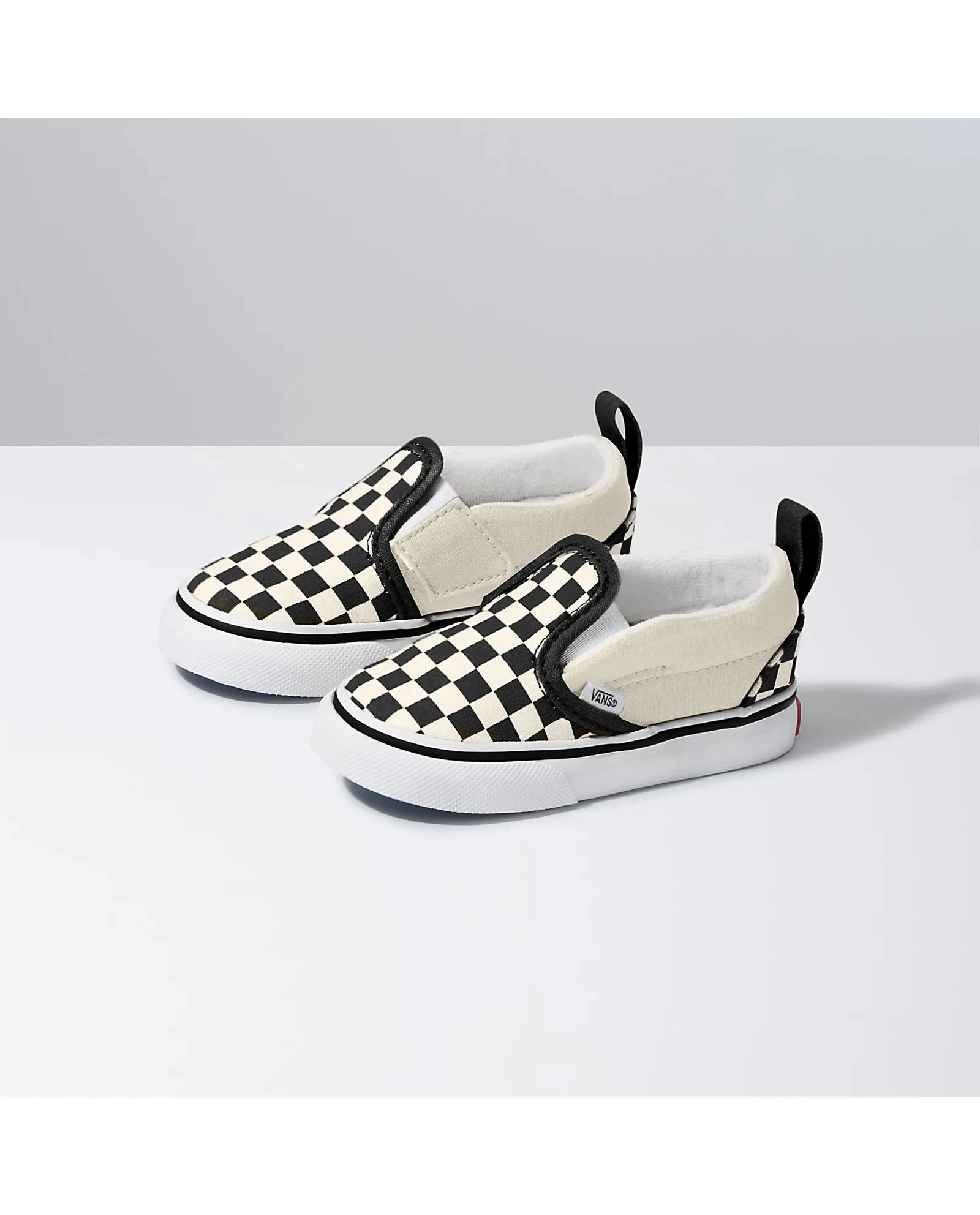 Toddler Slip-On V