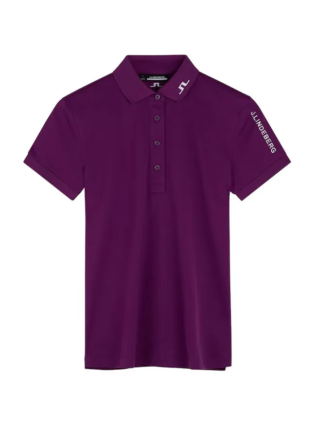 Tour Tech Polo GWJT06826