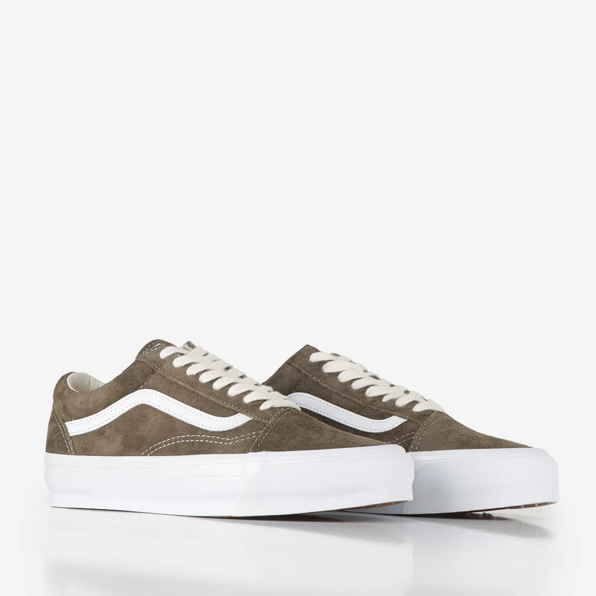 Vans Premium Old Skool 36 Shoes