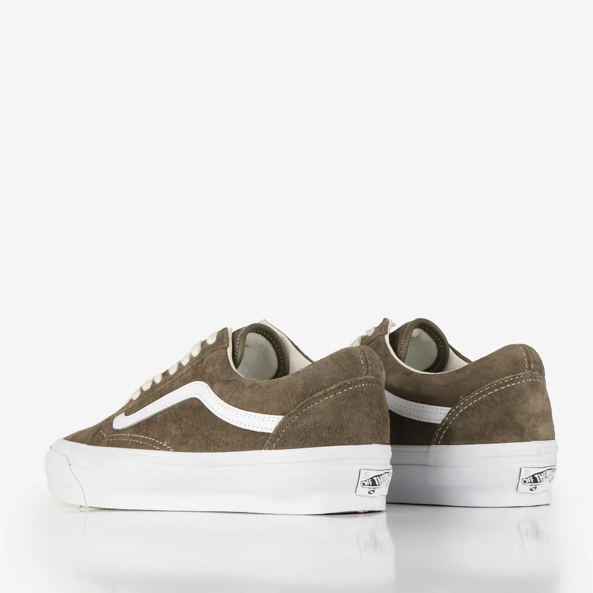 Vans Premium Old Skool 36 Shoes