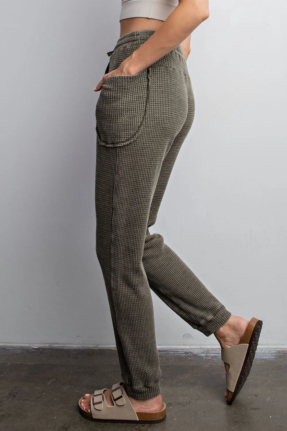 Waffle Daily Lounge Joggers