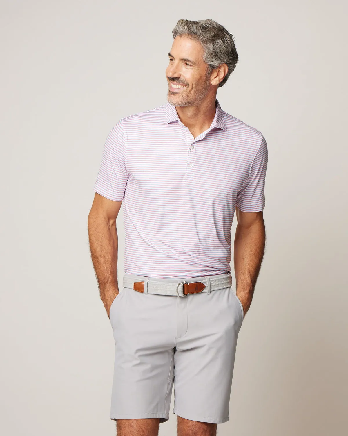 Warwick Polo | 4 Colors