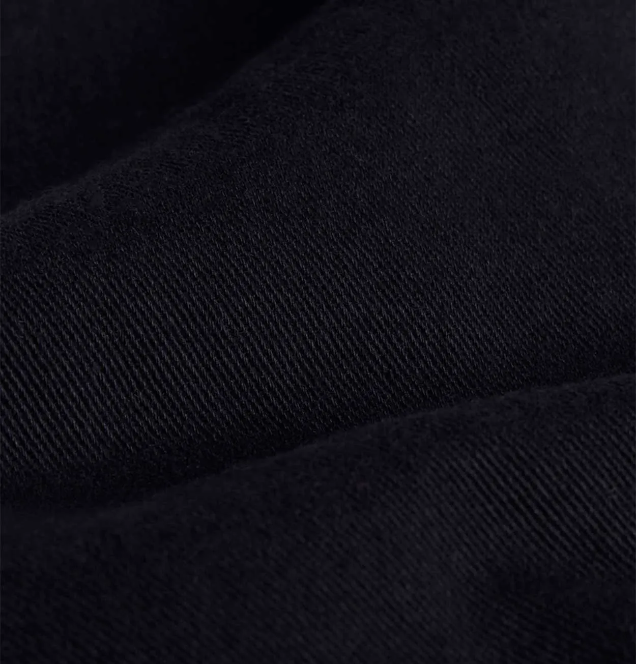 Wax London Halton Shirts in Midnight